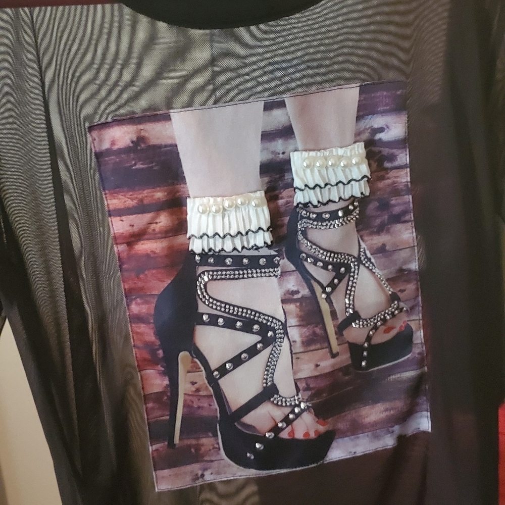 Blouse‎